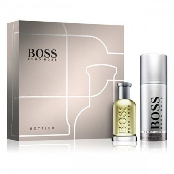 Hugo Boss Boss Bottled Set...