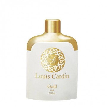 Louis Cardin Gold Eau de...