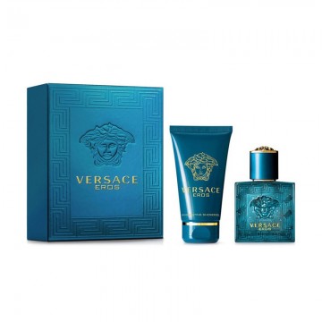 Versace Eros Confezione...
