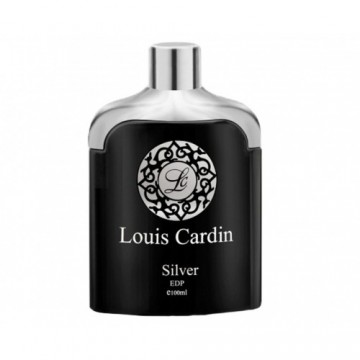 Louis Cardin Silver Eau de...