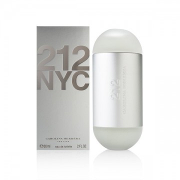 Carolina Herrera 212 Femme...