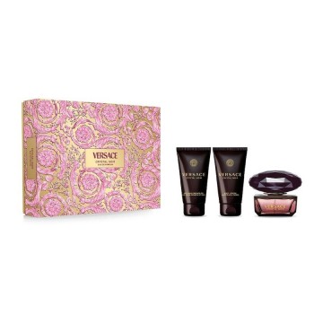Versace Crystal Noir Gift...