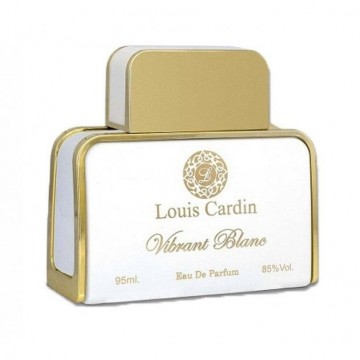 Louis Cardin Vibrant Blanc...
