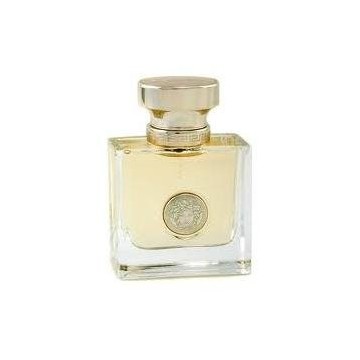 Versace Versace Deodorant Spray 50ml - Glass Bottle
