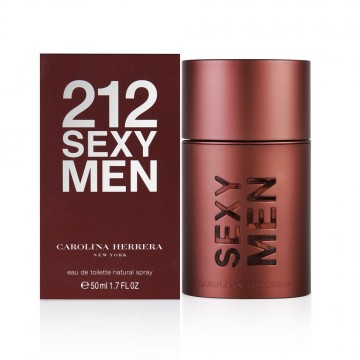 Carolina Herrera 212 Sexy...