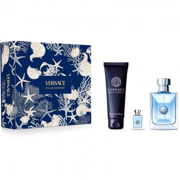 Versace Pour Homme Gift Set...