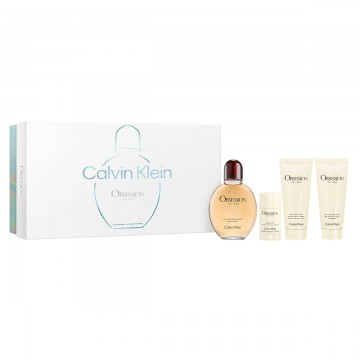 Calvin Klein Obsession Gift...
