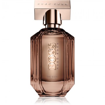 Hugo Boss The Scent...