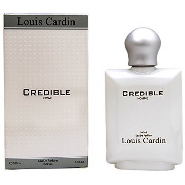 Louis Cardin Credible Eau...