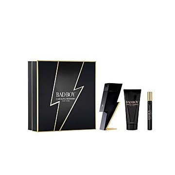 Carolina Herrera Bad Boy...
