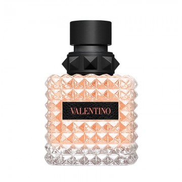 Valentino Donna Born In...