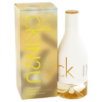 Calvin Klein CK IN2U Her...