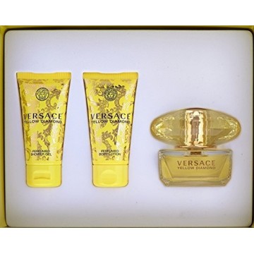 Versace Yellow Diamond...
