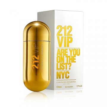 Carolina Herrera 212 VIP...