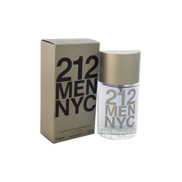 Carolina Herrera 212 Men...