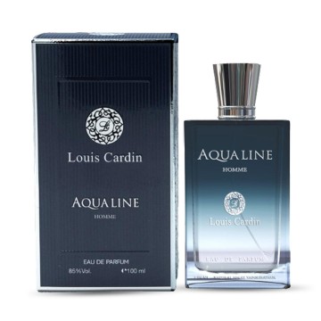 Louis Cardin Aqua Line...