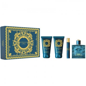 Versace Eros Gift Set 100ml...
