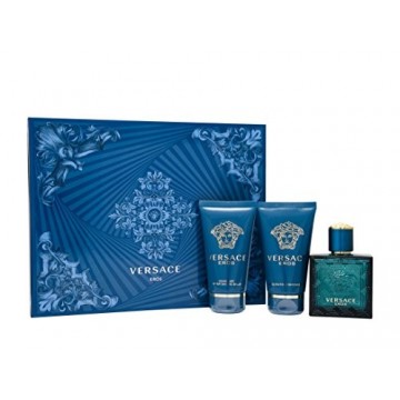 Versace Eros Confezione...