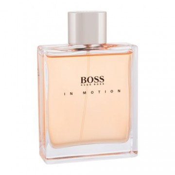 Hugo Boss In Motion Eau de...