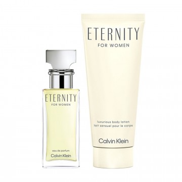 Calvin Klein Eternity Set...