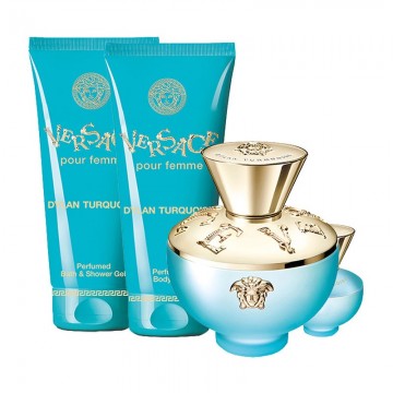 Versace Pour Femme Dylan...