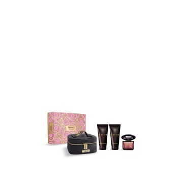 Versace Crystal Noir Gift...