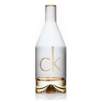 Calvin Klein IN2U Eau de Toilette 100ml Spray