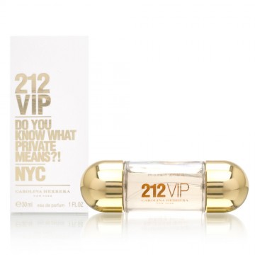 Carolina Herrera 212 VIP...