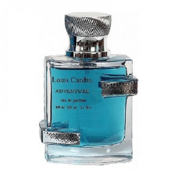 Louis Cardin Adventure Eau...