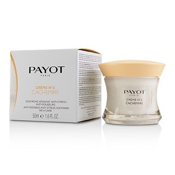 Payot Crème N°2 Cachemire...