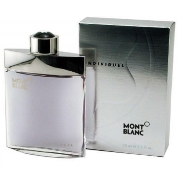 Mont Blanc Individuel Eau...