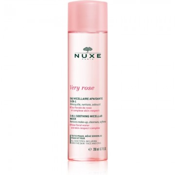 Nuxe Very Rose 3 in 1...