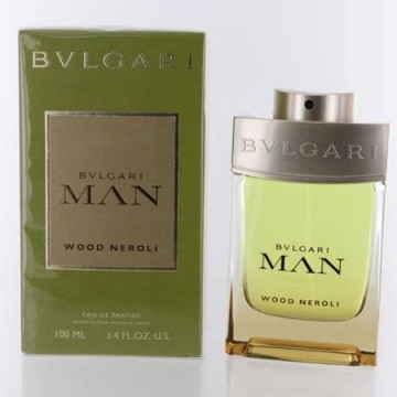 Bvlgari Man Wood Neroli Eau...