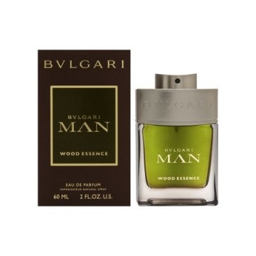 Bvlgari Man Wood Essence...