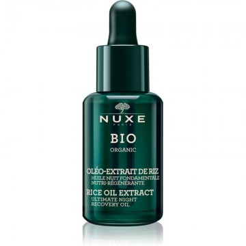 Nuxe Bio Organic Rice Oil...