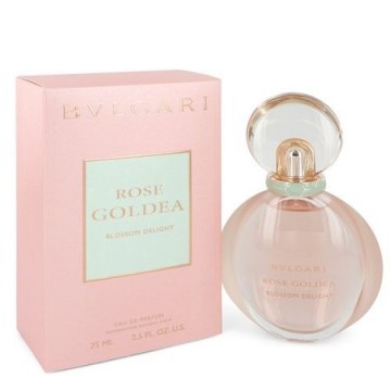 Bvlgari Rose Goldea Blossom...