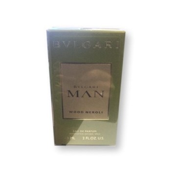 Bvlgari Man Wood Neroli Eau...