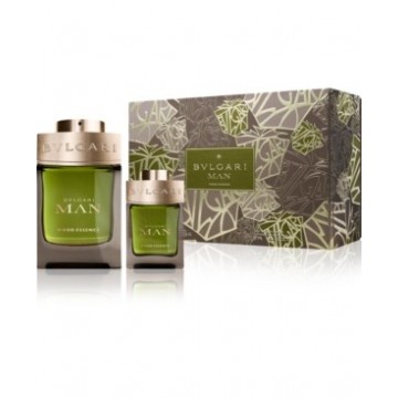 Bvlgari Man Wood Essence...