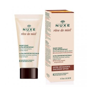 Nuxe Rêve de Miel Ultra...