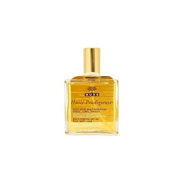 Nuxe Huile Prodigieuse Olio...