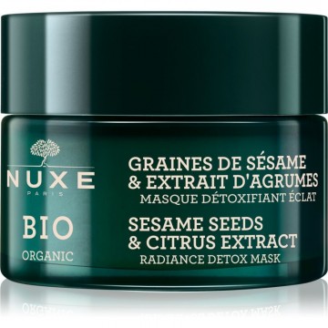 Nuxe Bio Organic Sesame...