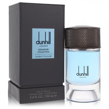 Dunhill Nordic Fougere Eau...