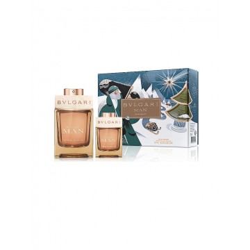 Bvlgari Man Terrae Essence...
