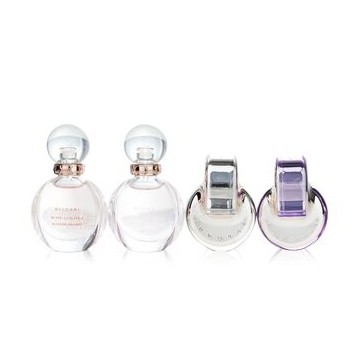 Bvlgari Miniatures Set...