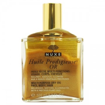 NUXE Huile Prodigieuse Olio...