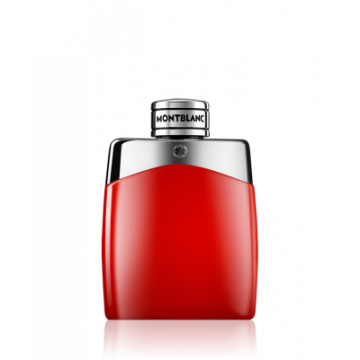 Mont Blanc Legend Red Eau...
