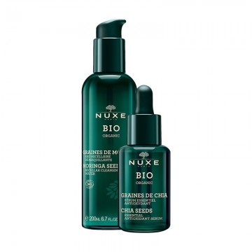 Nuxe Bio Organic Set Regalo...