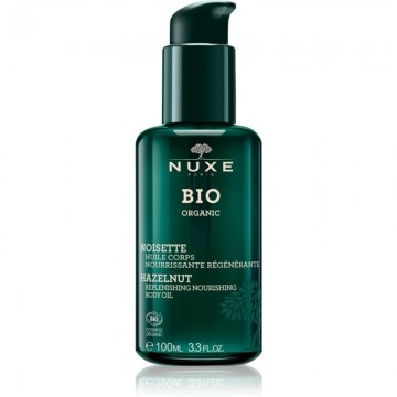 Nuxe Bio Organic Hazelnut...