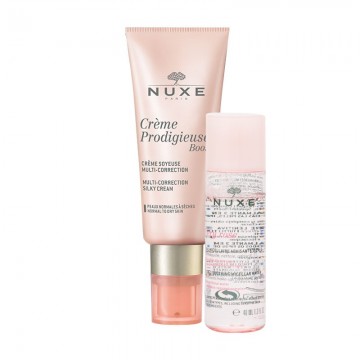 Nuxe Creme Prodigieuse Set...