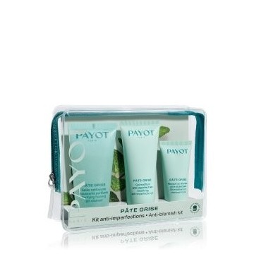 Payot Pate Grise Anti -...